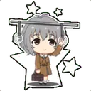 สติกเกอร์