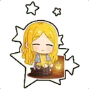 สติกเกอร์