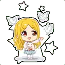 สติกเกอร์