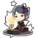 สติกเกอร์