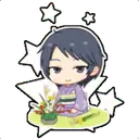 สติกเกอร์