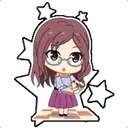 สติกเกอร์