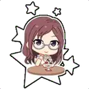 สติกเกอร์