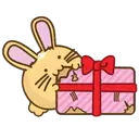 ஸ்டிக்கர்