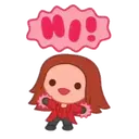 స్టికర్