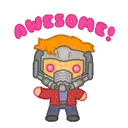 స్టికర్