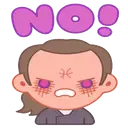 స్టికర్