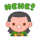 స్టికర్