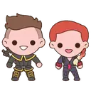 స్టికర్