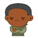 స్టికర్