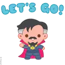 స్టికర్