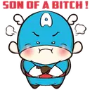 స్టికర్