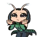 స్టికర్