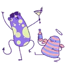 ස්ටිකර්