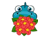 ஸ்டிக்கர்