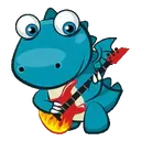 ஸ்டிக்கர்