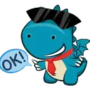 ஸ்டிக்கர்