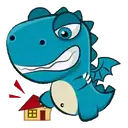 ஸ்டிக்கர்