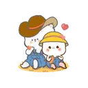 స్టికర్