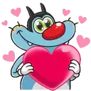 స్టికర్