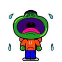 స్టికర్