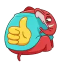 స్టికర్