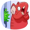 స్టికర్