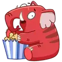 స్టికర్