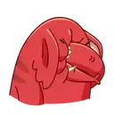 స్టికర్