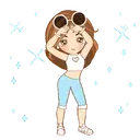 స్టికర్