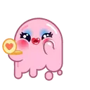 স্টিকার