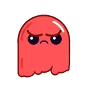 স্টিকার