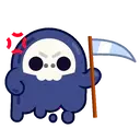 স্টিকার