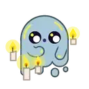 স্টিকার