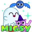 স্টিকার