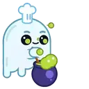 স্টিকার