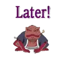 สติกเกอร์