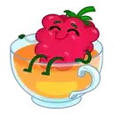 สติกเกอร์