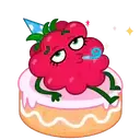 สติกเกอร์