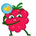 สติกเกอร์