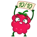 สติกเกอร์