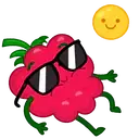 สติกเกอร์