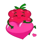 สติกเกอร์