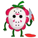 สติกเกอร์