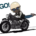 สติกเกอร์