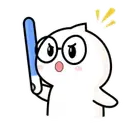 สติกเกอร์