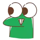 สติกเกอร์