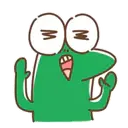 สติกเกอร์