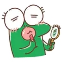 สติกเกอร์