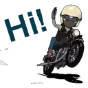 สติกเกอร์